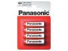 Baterie panasonic r6rz