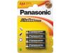 Baterie Panasonic LR03