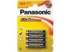 Baterie panasonic lr03