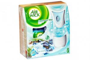 Aparat odorizant camera Air Wick