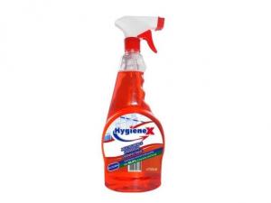 Detergent dezinfectant HygieneX multisuprafete 750ml