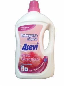 Detergent lichid litri