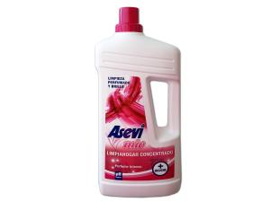Detergent suprafete concentrat Asevi Mio