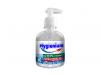 Gel antibacterian HygieneX 300 ml