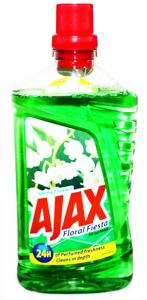 Detergent gresie Ajax  1 l