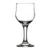 Pahare din sticla pentru vin alb