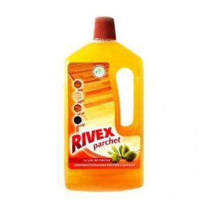 Detergent suprafete lemn Rivex 750ml