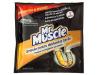 Granule desfundat tevile 70g mr. muscle