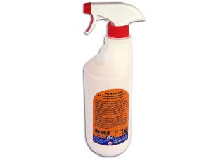 Detergent inox Asevi Ponsinox 750ml