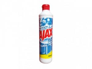 Rezerva detergent de geamuri Ajax 500ml