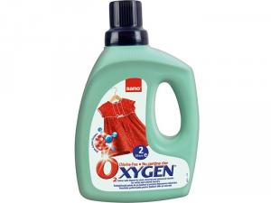 Detergent pete Sano Oxigen 2 L