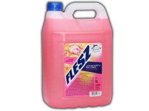 Detergent universal Flesz 5l rose