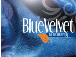 Rezerva odorizant Blue Velvet