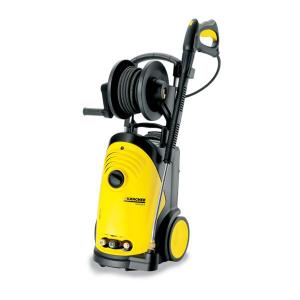 Aparat de spalat cu apa rece sun presiune HD 6/12-4 CX Plus Karcher