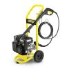 Aparat de spalat cu ardere interna karcher g