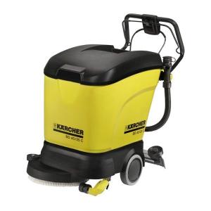 Aparat de spalat pardoseala BD 40/25 C Bp Pack Karcher