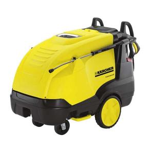 Aparat de spalat cu presiune cu apa calda Karcher HDS 9/18-4 M