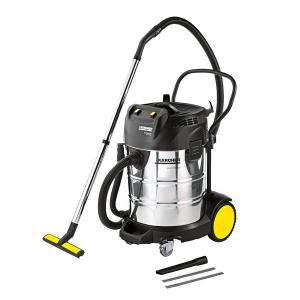 Aspirator pentru mediu umed-uscat Karcher NT 70/2 Me