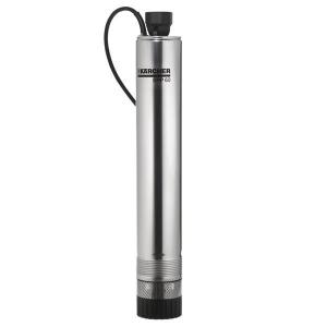 Pompa submersibila pentru irigat gradina Karcher SPP 60 Inox