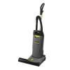 Aspirator vertical cu perie karcher