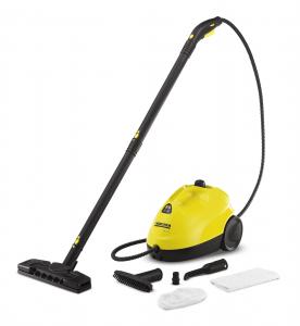 Curatitor cu aburi pentru uz casnic Karcher SC 1.020