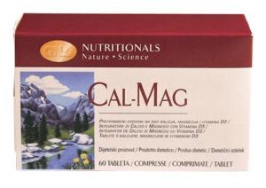 Cal-Mag Plus GNLD 180cps