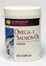 Omega-3 Salmon Oil Plus GNLD 90cps