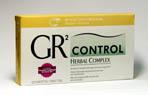 GR2 CONTROL HERBAL COMPLEX GNLD