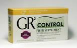 GR2 Control Fiber Supplement  GNLD