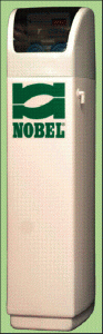 Statie de dedurizare Nobel