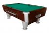 Masa billiard "american pool" 8 mahon