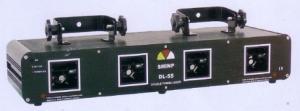 Laser  Shinp DL 55