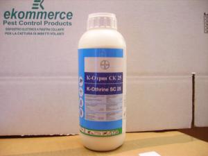 K-OTHRINE SC 25 1L