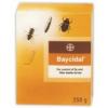 Larvicid -baycidal wp25-combaterea  larvelor  insectelor daunatoare