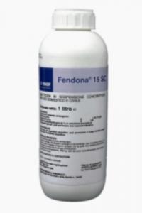 INSECTICID FENDONA 15 SC 1L