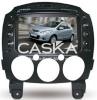 GPS Mazda 2 - Caska