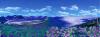 Tapet mountain peak
