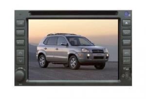 GPS Hyundai Tucson