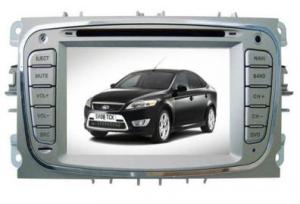 GPS Ford Mondeo