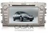 Gps mondeo caska