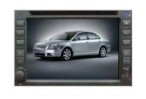 GPS Toyota Avensis