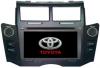 GPS Toyota Yaris