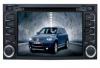 GPS Integrat Volkswagen Touareg DeLuxe Edition