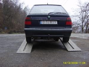 Tractari auto Sibiu