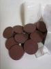 Ceara epilare traditionala elastica ciocolata discuri 1 kg