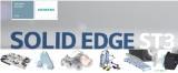 Software design CAD SolidEdge ST3