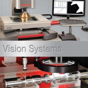 SISTEM VIDEO PENTRU MASURARE 3D GALILEO VISION SYSTEM