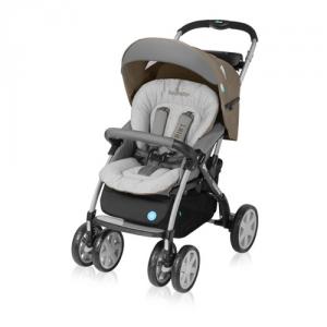 Carucior Baby Design SPRINT 2014 Beige BS631