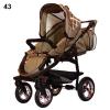 Carucior Firkon VERANO XL Travel System 43 AM439