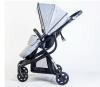 Carucior modular 2 in 1 goodbaby simplo silver se4506